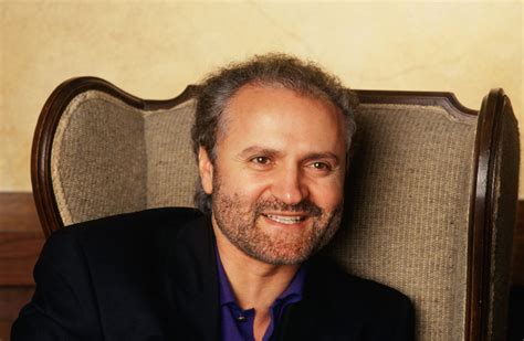 Gianni Versace: the story of the designer who founded Versace